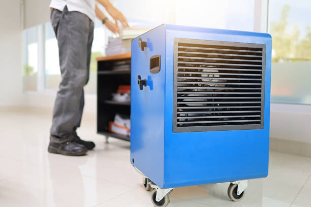 Best Indoor Air Quality Assessment  in Benton Heights, MI
